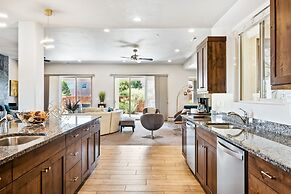 Grand Legacy Retreat #89 9 Bedroom Home