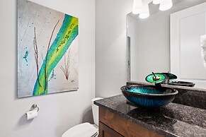 Grand Legacy Retreat #89 9 Bedroom Home