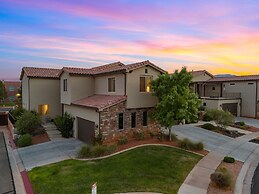 Grand Legacy Retreat #89 9 Bedroom Home