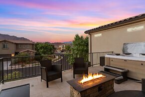 Grand Legacy Retreat #89 9 Bedroom Home