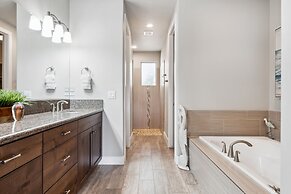 Grand Legacy Retreat #89 9 Bedroom Home