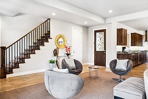 Grand Legacy Retreat #89 9 Bedroom Home