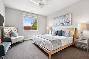 Grand Legacy Retreat #89 9 Bedroom Home