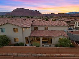 Grand Legacy Retreat #89 9 Bedroom Home