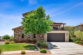 Grand Legacy Retreat #89 9 Bedroom Home