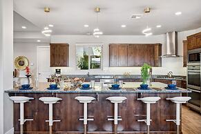 Grand Legacy Retreat #89 9 Bedroom Home