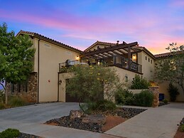 Grand Legacy Retreat #89 9 Bedroom Home