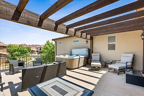 Grand Legacy Retreat #89 9 Bedroom Home