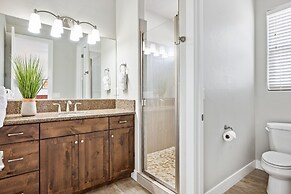 Grand Legacy Retreat #89 9 Bedroom Home