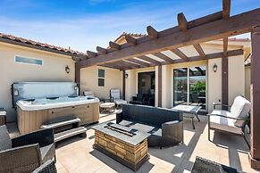 Grand Legacy Retreat #89 9 Bedroom Home