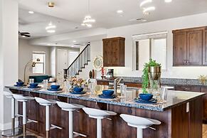 Grand Legacy Retreat #89 9 Bedroom Home