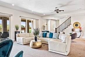 Grand Legacy Retreat #89 9 Bedroom Home