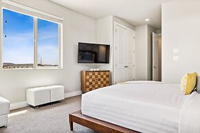 Grand Legacy Retreat #89 9 Bedroom Home