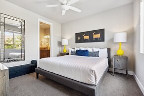 Grand Legacy Retreat #89 9 Bedroom Home