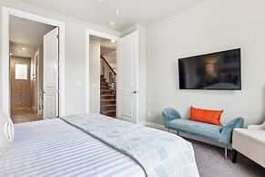 Grand Legacy Retreat #89 9 Bedroom Home