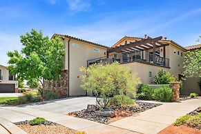 Grand Legacy Retreat #89 9 Bedroom Home