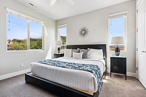 Grand Legacy Retreat #89 9 Bedroom Home