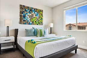 Grand Legacy Retreat #89 9 Bedroom Home