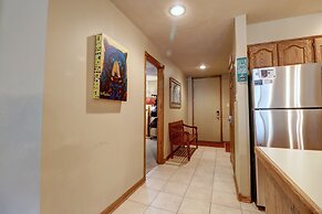 Sb102 Snowbridge 2br 2ba 3 Bedroom Condo by RedAwning