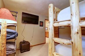 Sb102 Snowbridge 2br 2ba 3 Bedroom Condo by RedAwning