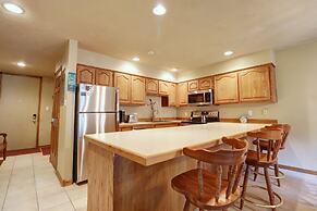 Sb102 Snowbridge 2br 2ba 3 Bedroom Condo by RedAwning