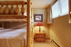 Sb102 Snowbridge 2br 2ba 3 Bedroom Condo by RedAwning