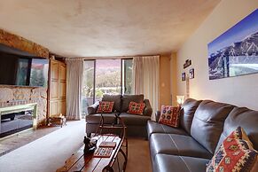 Sb102 Snowbridge 2br 2ba 3 Bedroom Condo by RedAwning