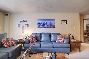 Sb102 Snowbridge 2br 2ba 3 Bedroom Condo by RedAwning