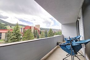 Sb102 Snowbridge 2br 2ba 3 Bedroom Condo by RedAwning