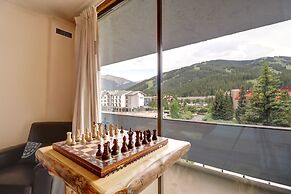 Sb102 Snowbridge 2br 2ba 3 Bedroom Condo by RedAwning