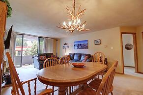 Sb102 Snowbridge 2br 2ba 3 Bedroom Condo by RedAwning