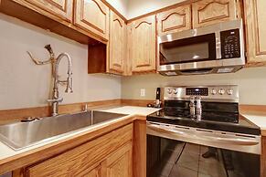 Sb102 Snowbridge 2br 2ba 3 Bedroom Condo by RedAwning