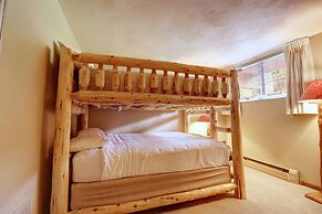 Sb102 Snowbridge 2br 2ba 3 Bedroom Condo by RedAwning