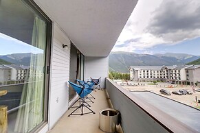 Sb102 Snowbridge 2br 2ba 3 Bedroom Condo by RedAwning