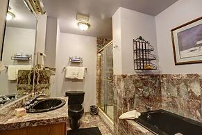 Sb102 Snowbridge 2br 2ba 3 Bedroom Condo by RedAwning