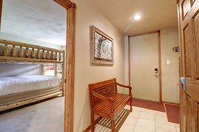 Sb102 Snowbridge 2br 2ba 3 Bedroom Condo by RedAwning