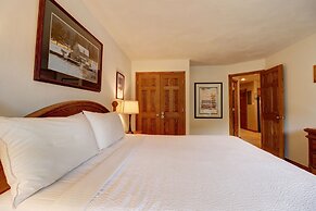 Sb102 Snowbridge 2br 2ba 3 Bedroom Condo by RedAwning