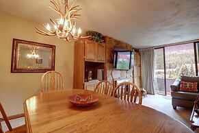 Sb102 Snowbridge 2br 2ba 3 Bedroom Condo by RedAwning