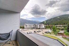 Sb102 Snowbridge 2br 2ba 3 Bedroom Condo by RedAwning