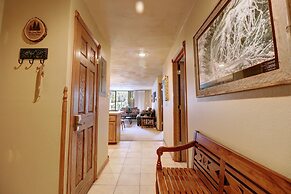 Sb102 Snowbridge 2br 2ba 3 Bedroom Condo by RedAwning