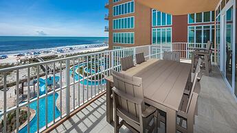 Phoenix Gulf Towers 405 5 Bedroom Condo by RedAwning