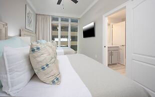 Phoenix Gulf Towers 405 5 Bedroom Condo by RedAwning