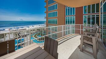 Phoenix Gulf Towers 405 5 Bedroom Condo by RedAwning