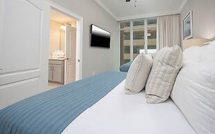 Phoenix Gulf Towers 405 5 Bedroom Condo by RedAwning