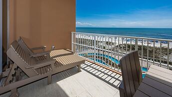 Phoenix Gulf Towers 405 5 Bedroom Condo by RedAwning