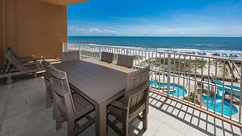 Phoenix Gulf Towers 405 5 Bedroom Condo by RedAwning