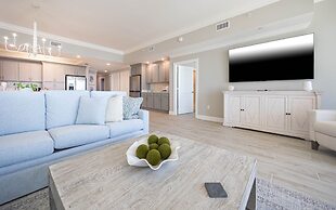 Phoenix Gulf Towers 405 5 Bedroom Condo by RedAwning