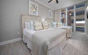 Phoenix Gulf Towers 405 5 Bedroom Condo by RedAwning