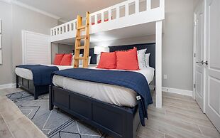 Phoenix Gulf Towers 405 5 Bedroom Condo by RedAwning