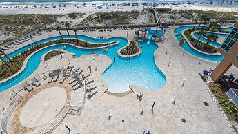 Phoenix Gulf Towers 405 5 Bedroom Condo by RedAwning